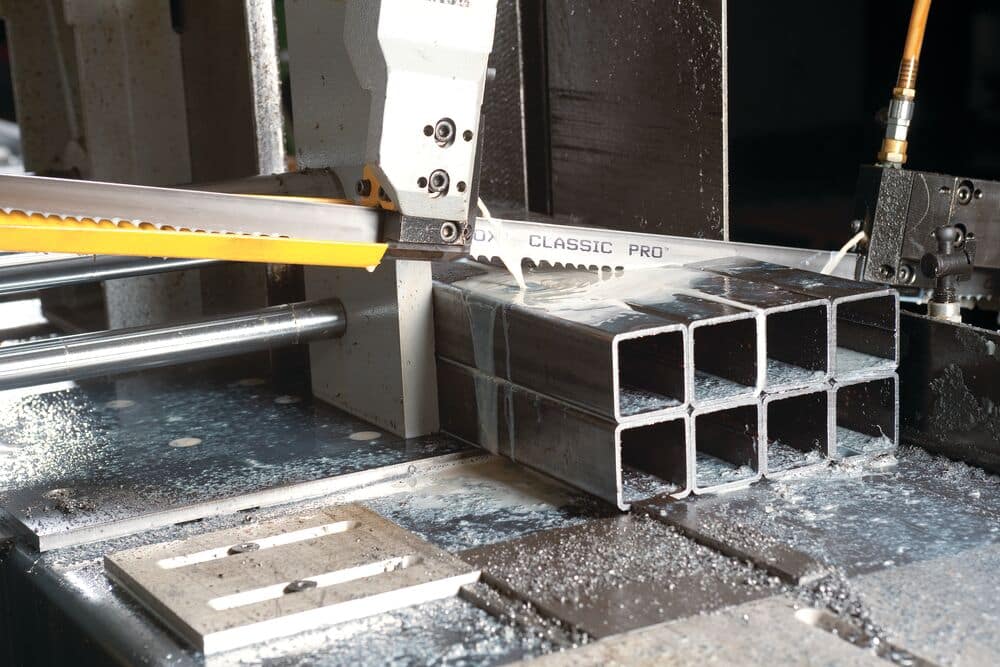 Lenox Classic Pro bi-metal band saw blade