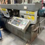Used Hyd-Mech H-14A Band Saw