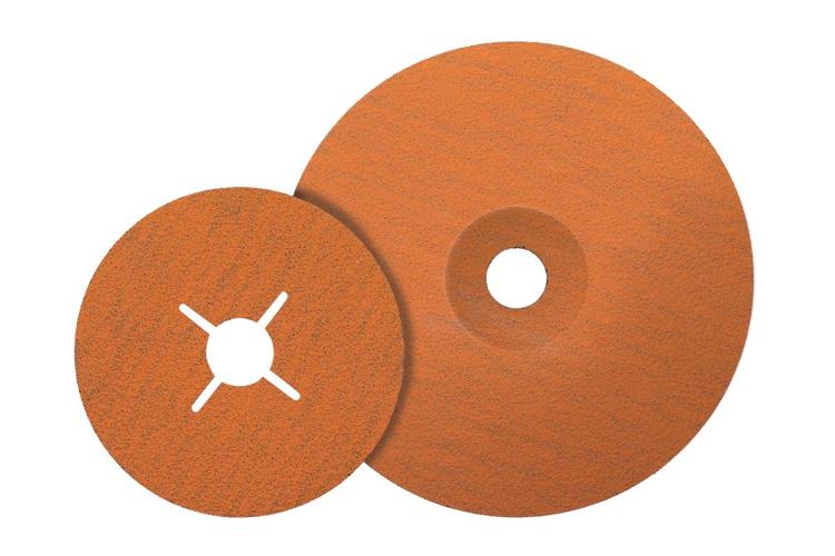 Walter sanding disc