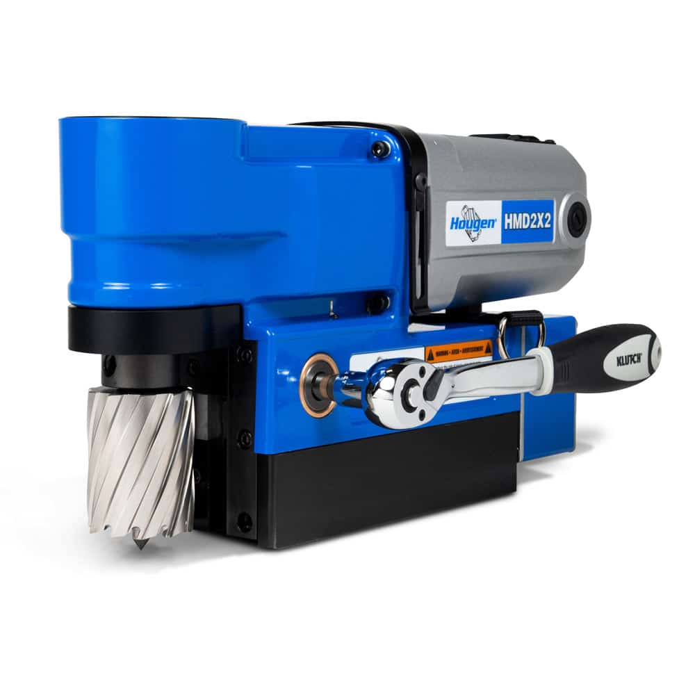 Hougen HMD2X2 Low Profile Magnetic Drill