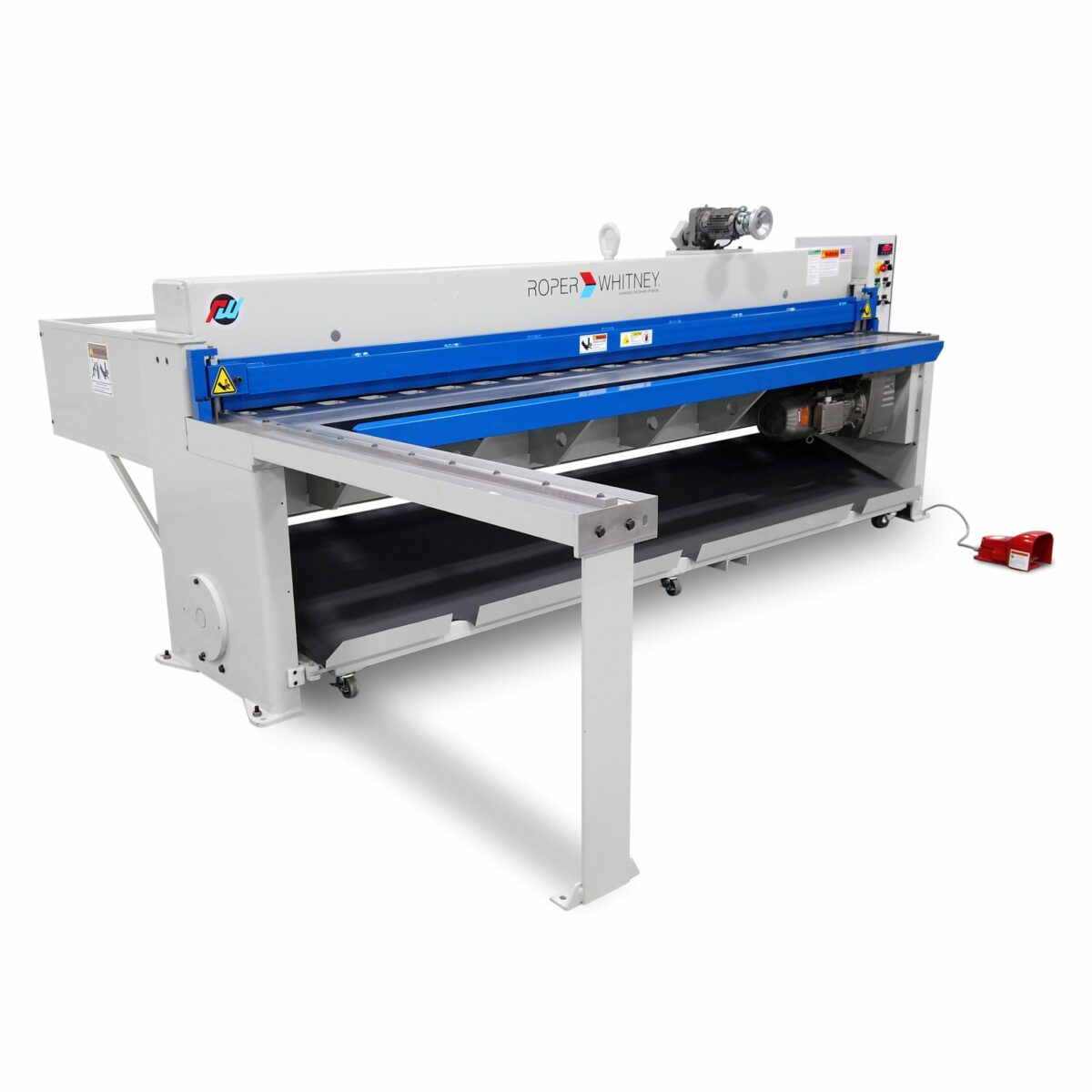 10M14 Mechanical Shear