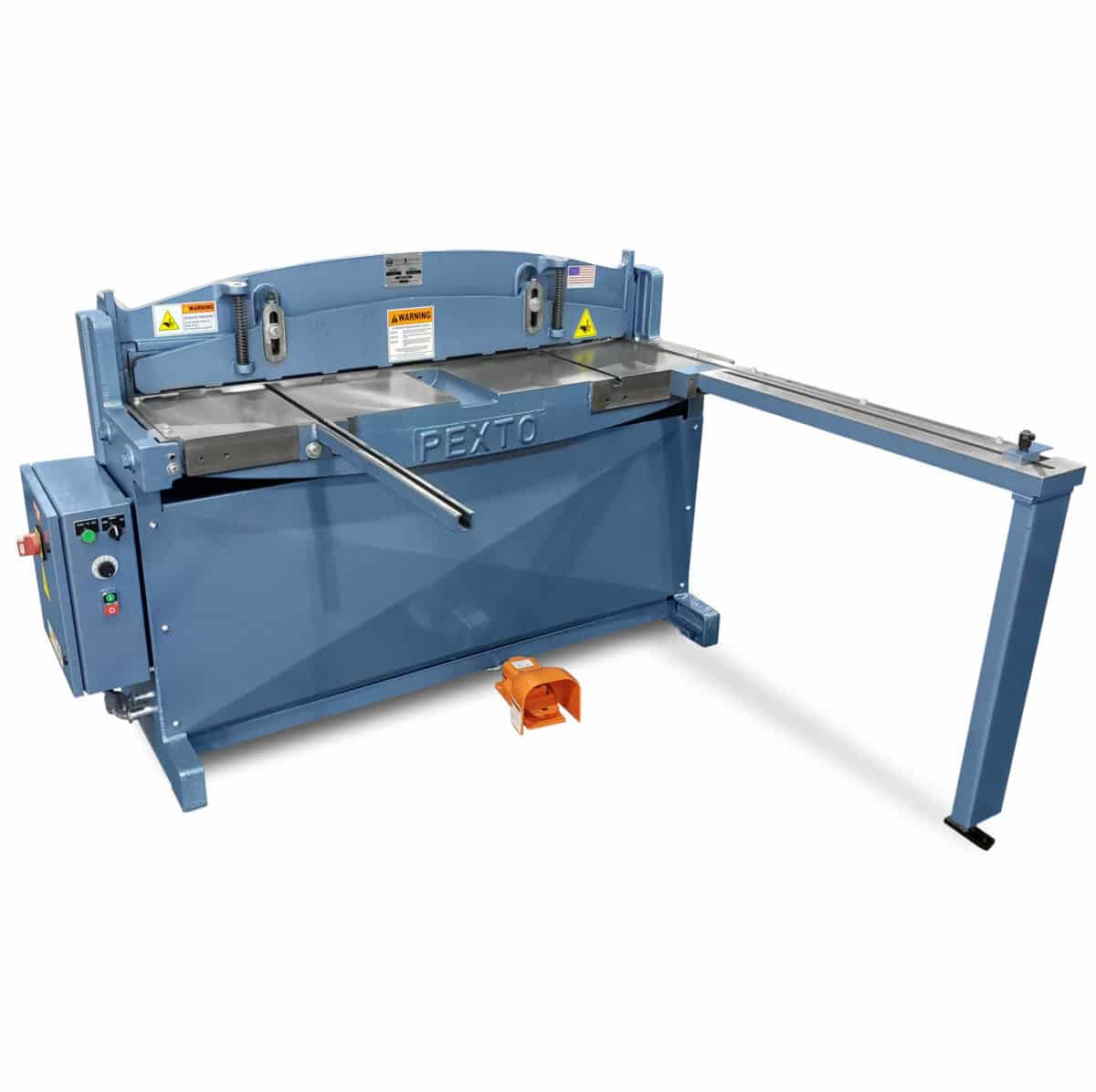 Pexto PH52 Hydraulic Shear