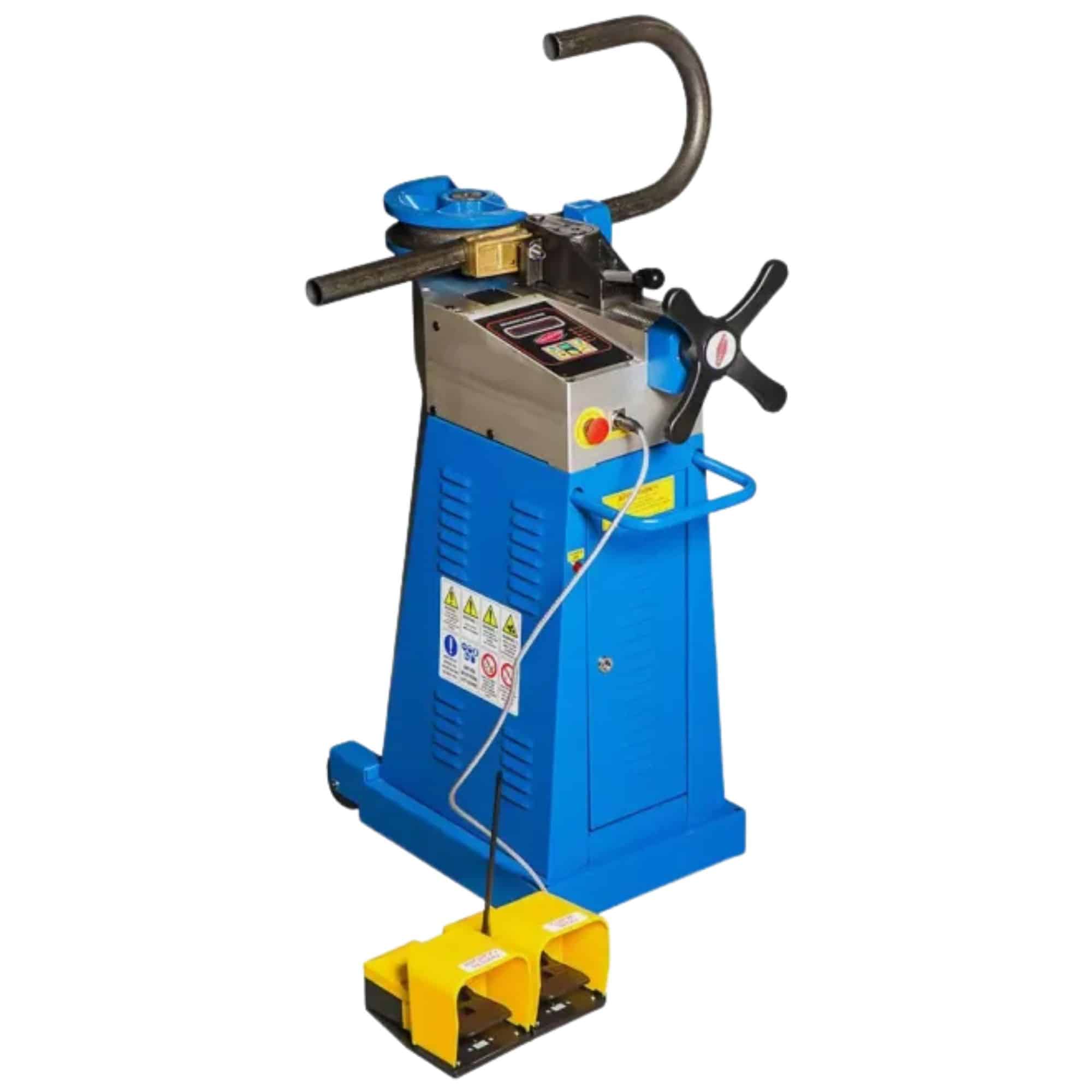 Pipe Bending