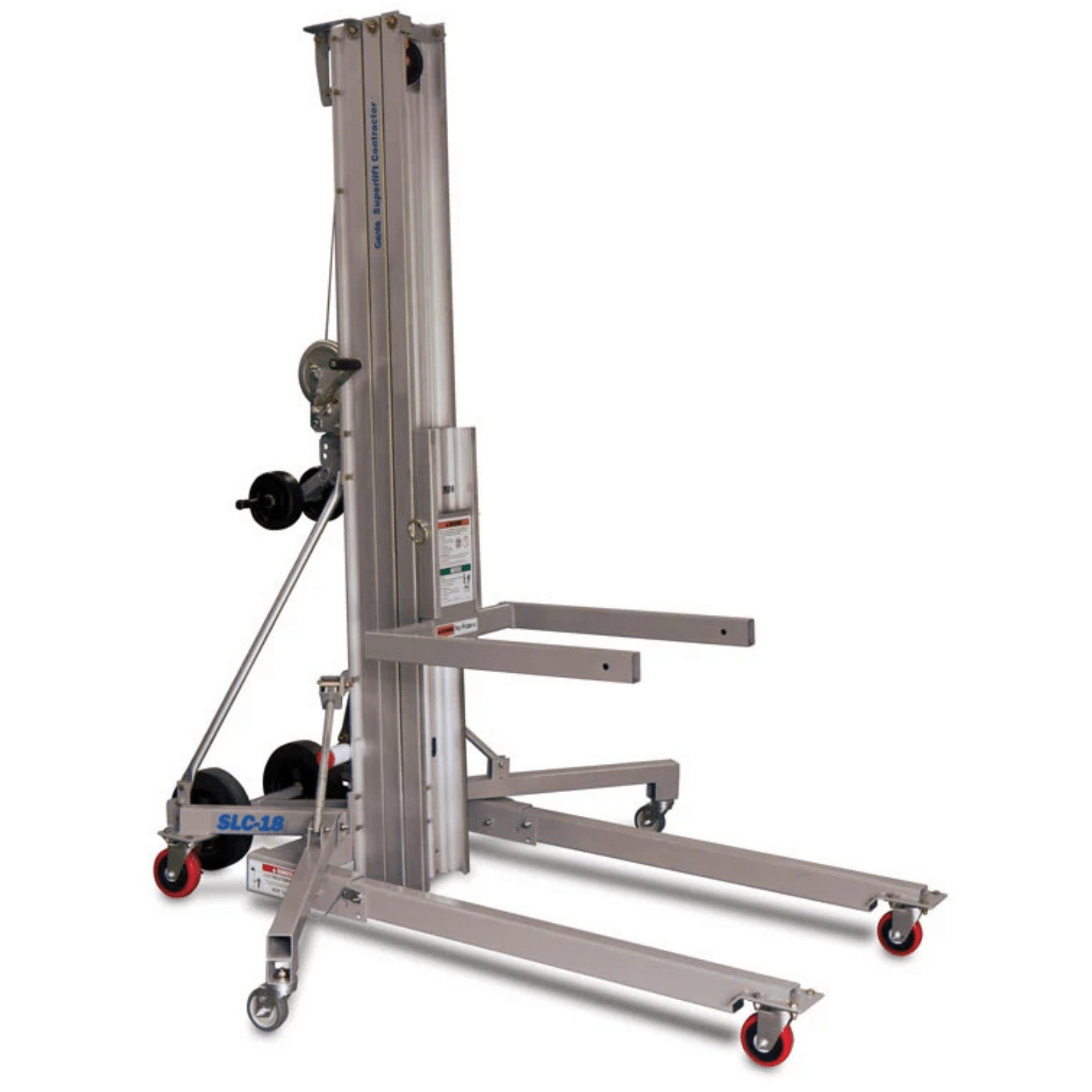 Material Lifts