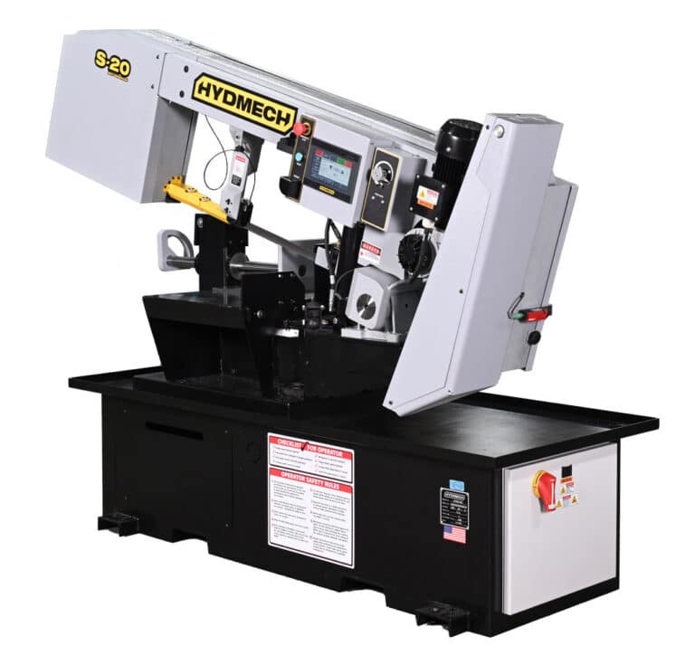 HYDMECH S-20 Next Generation