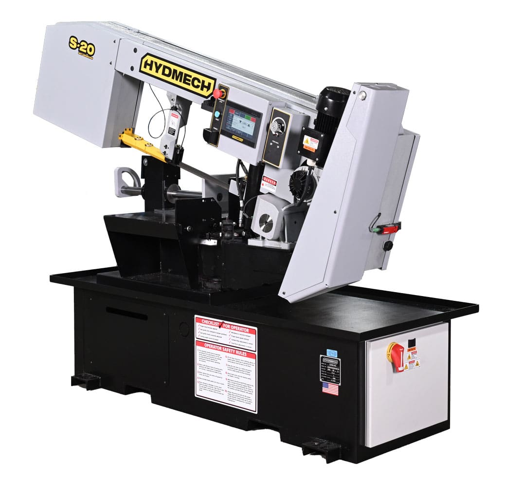 Saw Cutting