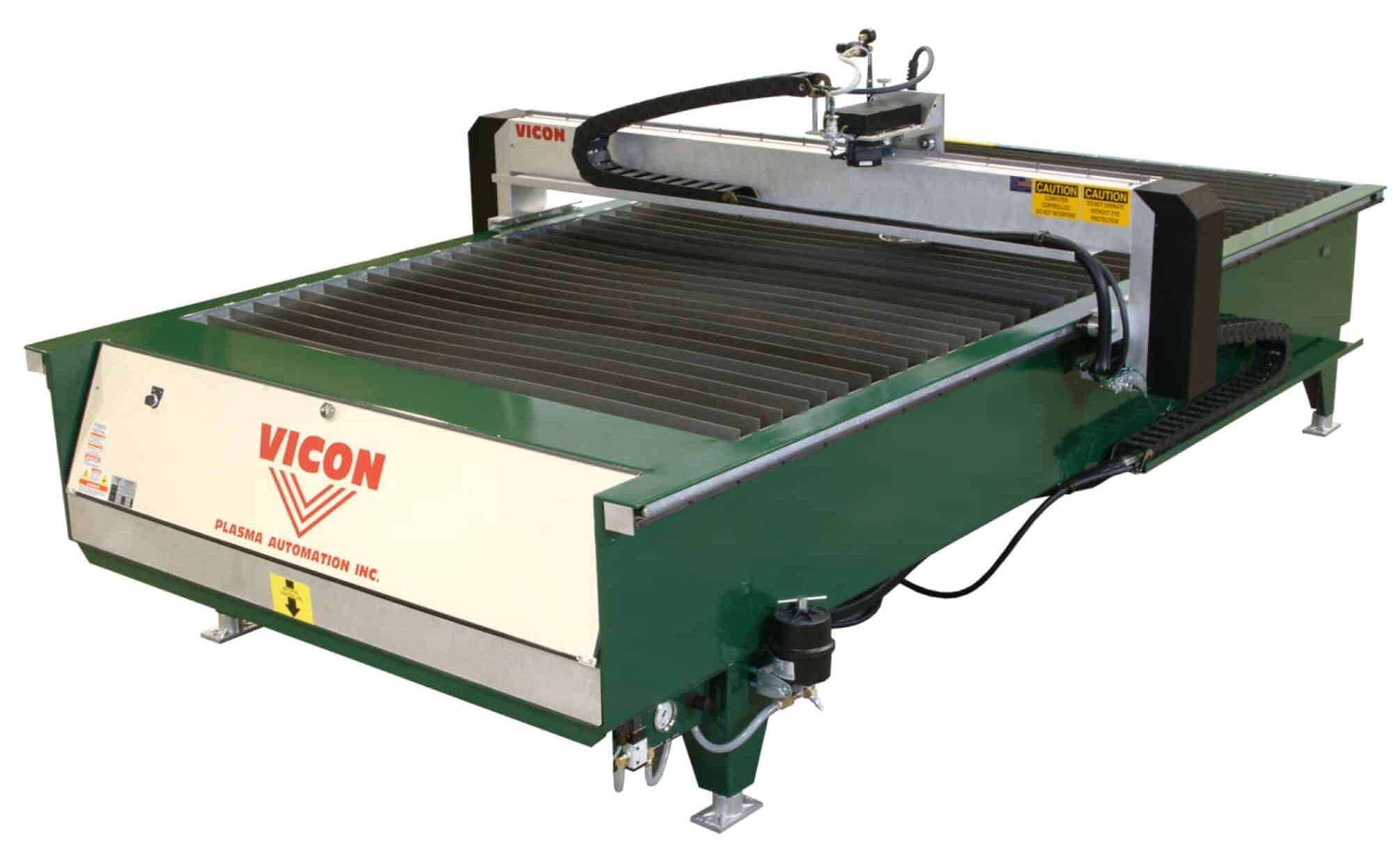 Plasma Cutting