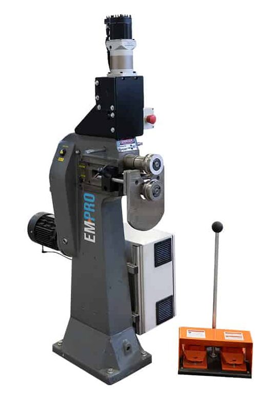 Rotary Machine